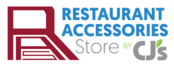 Resturant Accessories Store by CJ's