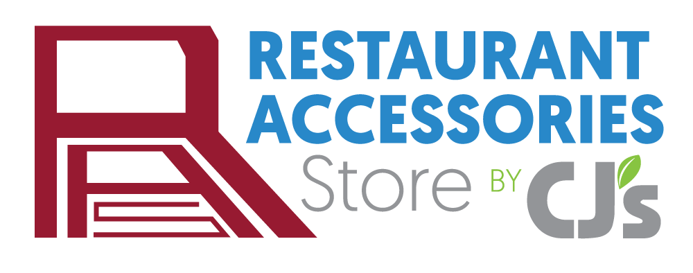 Restaurant Accessories Store by CJ's