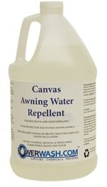 Canvas-awning-water-repelent-stain-guard