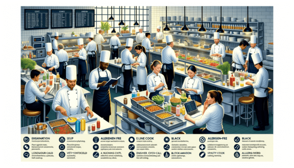 allergen management