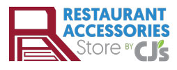 Restaurant Accessories Store by CJ's